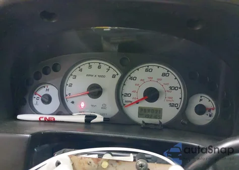 2003 Ford Escape Xlt z USA, uszkodzony, nr VIN 1FMYU93113KA13036